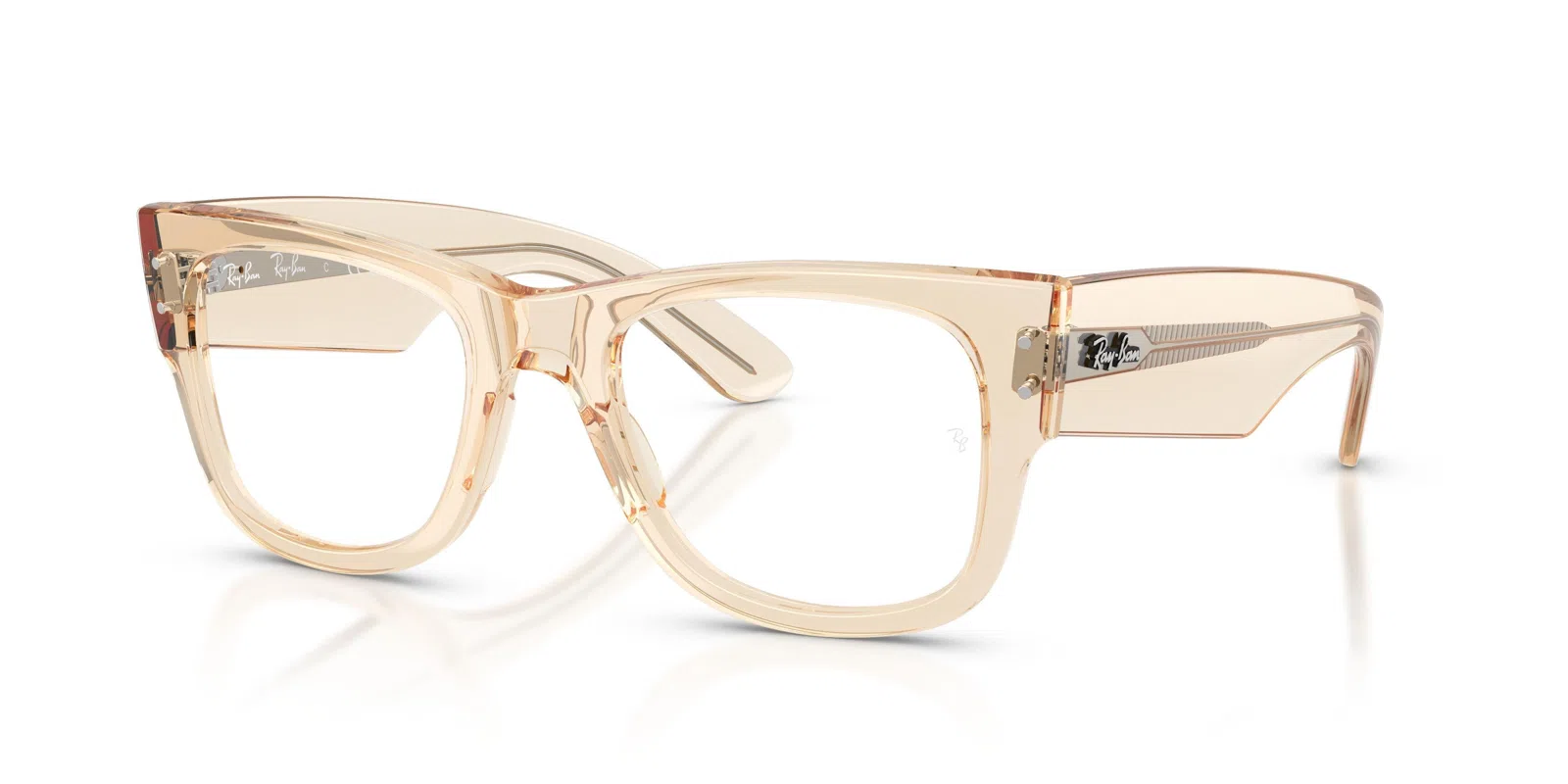 Ray-Ban Mega Wayfarer 0840V Eyeglasses - view 39